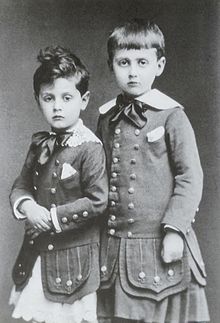 Proust et Robert